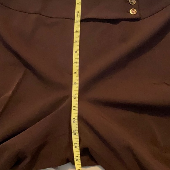 New, never worn Jones New York Wide legs pants - Picture 8 of 8